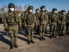 Фото: Минобороны РФ / Global Look Press