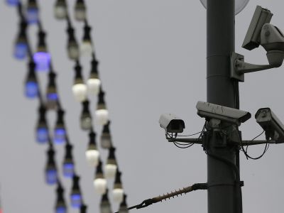 Камеры наблюдения Камеры наблюдения