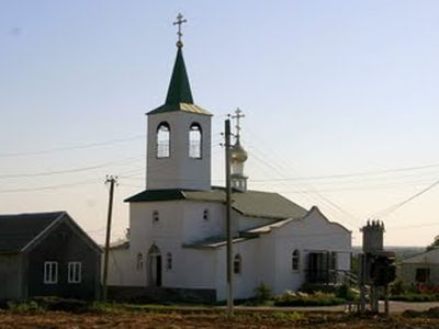 Приход в селе Советка. Фото: mirmagdalina.ru Приход в селе Советка. Фото: mirmagdalina.ru