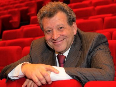 Борис Грачевский. Фото: Тvcenter.ru Борис Грачевский. Фото: Тvcenter.ru