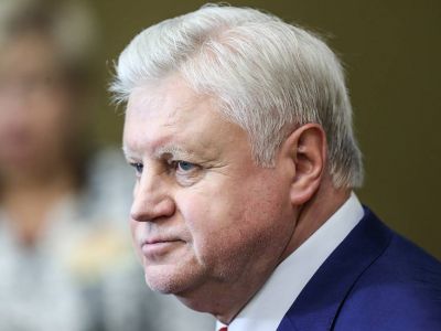 Сергей Миронов. Фото: Сергей Савостьянов/ТАСС Сергей Миронов. Фото: Сергей Савостьянов/ТАСС