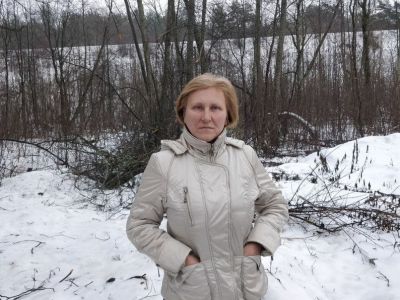 Маргарита Юдина. Фото: Денис Коротков / "Новая газета" Маргарита Юдина. Фото: Денис Коротков / "Новая газета"