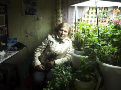 Маргарита Юдина. Фото: www.fontanka.ru Маргарита Юдина. Фото: www.fontanka.ru