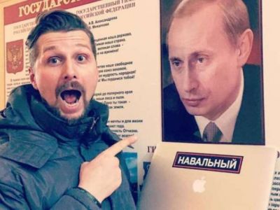 Павел Зеленский. Фото: ВЕСТИ Павел Зеленский. Фото: ВЕСТИ