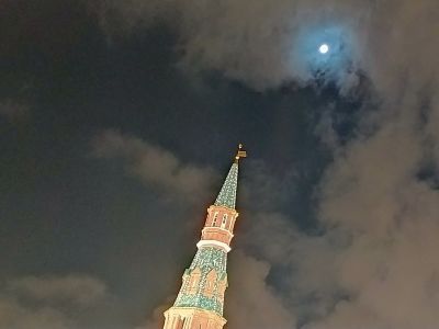 Кремль. Фото: Карина Старостина Кремль. Фото: Карина Старостина