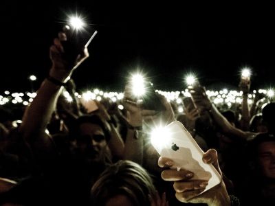 Фонарики. Фото: openmedia.io Фонарики. Фото: openmedia.io