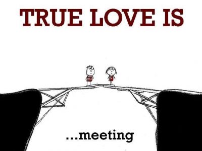 Love is... Фото: Pinterest Love is... Фото: Pinterest