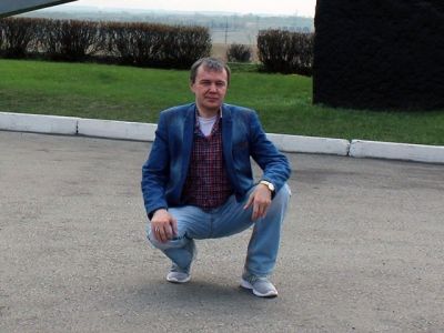 Фото: Фома Неверов Фото: Фома Неверов