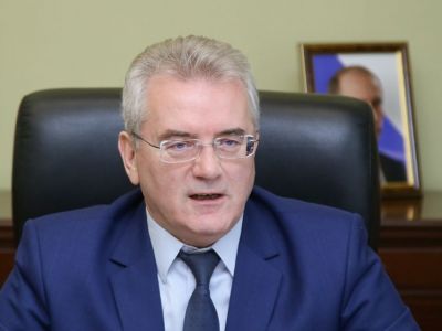 Губернатор Пензенской области Иван Белозерцев. Фото: pnzreg.ru Губернатор Пензенской области Иван Белозерцев. Фото: pnzreg.ru