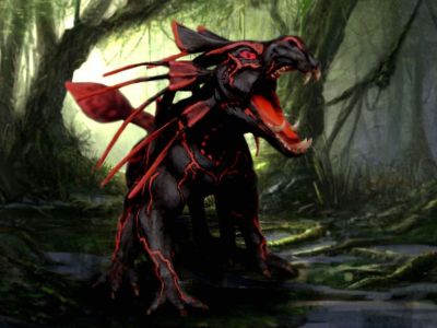 Тахорг с Планеты Пандора. Иллюстрация: www.pinterest.ru Тахорг с Планеты Пандора. Иллюстрация: www.pinterest.ru