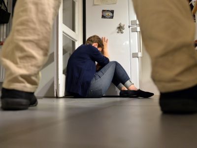 Фото: Maurizio Gambarini / DPA / ТАСС Фото: Maurizio Gambarini / DPA / ТАСС