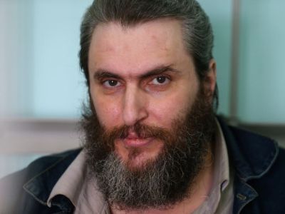 Борис Стомахин. Фото: ТАСС Борис Стомахин. Фото: ТАСС