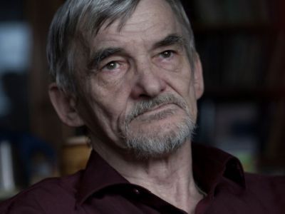 Юрий Дмитриев. Фото: Сахаровский центр Юрий Дмитриев. Фото: Сахаровский центр
