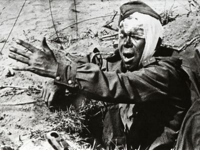 В атаку! Фото: ТАСС В атаку! Фото: ТАСС