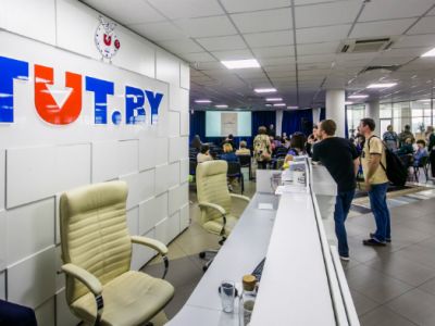 Офис издания TUT.BY. Фото: TUT.BY Офис издания TUT.BY. Фото: TUT.BY