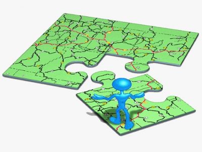 Карта регионов. Иллюстрация: region.expert Карта регионов. Иллюстрация: region.expert