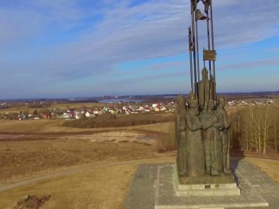 Памятник Александру Невскому, г. Псков. Скриншот: youtube.com 6.03.2017 Памятник Александру Невскому, г. Псков. Скриншот: youtube.com 6.03.2017