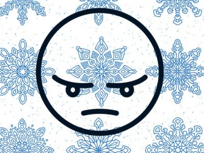 Поколение "снежинок". Иллюстрация: kettlemag.co.uk Поколение "снежинок". Иллюстрация: kettlemag.co.uk