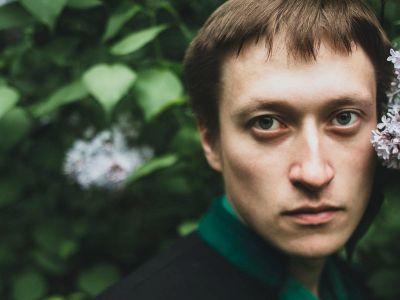 Александр Софеев. Фото: Facebook Александр Софеев. Фото: Facebook