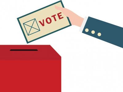 Выборы. Иллюстрация: www.washingtonpost.com Выборы. Иллюстрация: www.washingtonpost.com