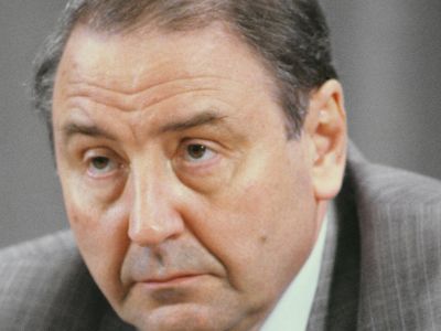 Олег Бакланов. Фото: РИА Новости Олег Бакланов. Фото: РИА Новости