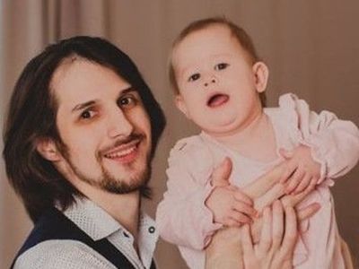 Александр Федеряков. Фото: Фейсбук Александр Федеряков. Фото: Фейсбук