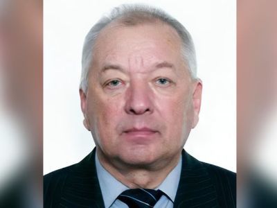 Ученый Александр Куранов. Фото: voicesevas.ru Ученый Александр Куранов. Фото: voicesevas.ru