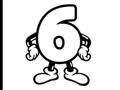 Шестерка. Фото: Pinterest Шестерка. Фото: Pinterest