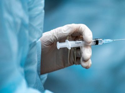 Вакцинация. Фото: URA.RU/ТАСС Вакцинация. Фото: URA.RU/ТАСС