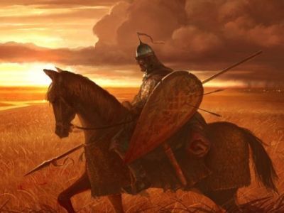 Богатырь Богатырь