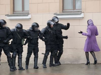 Фото: Сергей Гриц / AP Фото: Сергей Гриц / AP