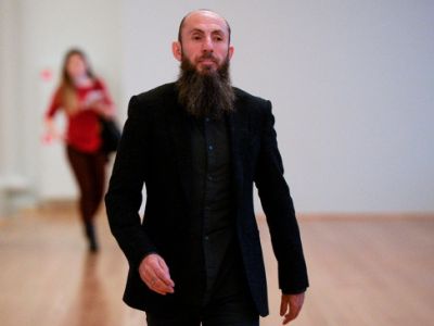 Владимир Кехман. Фото: Александр Кряжев / РИА Новости