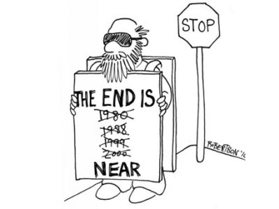 Ожидания конца света. Карикатура: 149366104.v2.pressablecdn.com Ожидания конца света. Карикатура: 149366104.v2.pressablecdn.com