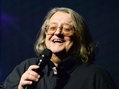 Александр Градский. Фото: nedvijdom.ru Александр Градский. Фото: nedvijdom.ru