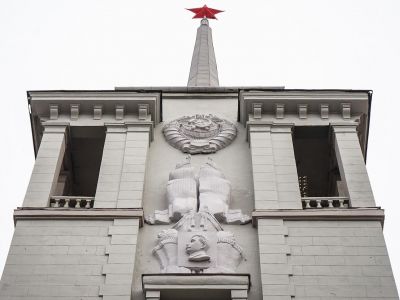 Фото: Арина Томашова / It's My City Фото: Арина Томашова / It's My City