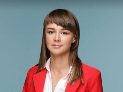 Ксения Фадеева. Фото: smartik.ru Ксения Фадеева. Фото: smartik.ru