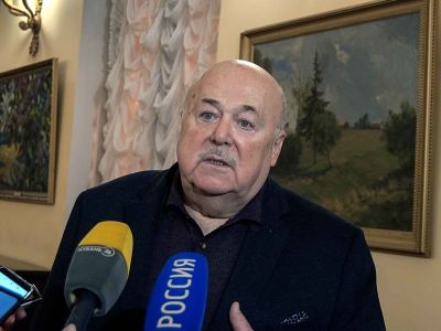 Александр Калягин. Фото: ru.wikipedia.org Александр Калягин. Фото: ru.wikipedia.org