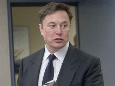 Илон Маск. Источник: wikimedia.org Илон Маск. Источник: wikimedia.org