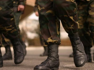 Солдат. Фото: newtambov.ru Солдат. Фото: newtambov.ru