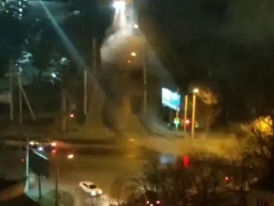 Авария. Фото: Donday.Ru Авария. Фото: Donday.Ru