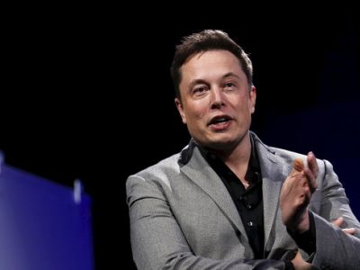 Илон Маск. Фото: Patrick T. Fallon / Reuters Илон Маск. Фото: Patrick T. Fallon / Reuters