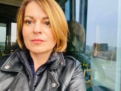 Наталья Радина. Фото: www.facebook.com/nata.radina/photos Наталья Радина. Фото: www.facebook.com/nata.radina/photos