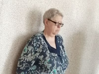 Татьяна Котляр. Фото: Юрий Самодуров Татьяна Котляр. Фото: Юрий Самодуров