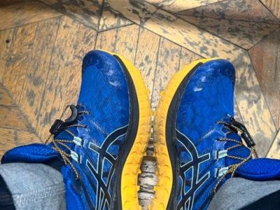 Кроссовки Фото:The Insider Кроссовки Фото:The Insider