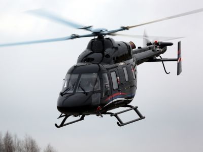 Вертолет Ансат. Фото: sdelanounas.ru Вертолет Ансат. Фото: sdelanounas.ru