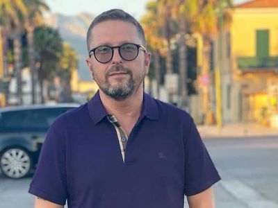 Анатолий Шарий. Фото: Ольга Шарий/CC BY 4.0/Wikimedia Commons Анатолий Шарий. Фото: Ольга Шарий/CC BY 4.0/Wikimedia Commons