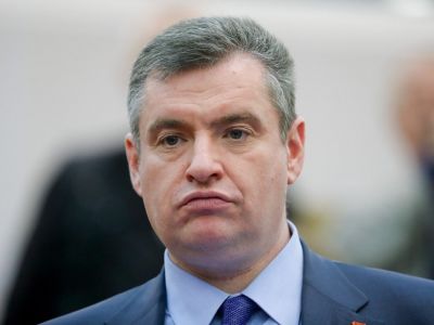 Леонид Слуцкий, новый глава фракции ЛДПР в Госдуме. Фото: t.me/svezhesti Леонид Слуцкий, новый глава фракции ЛДПР в Госдуме. Фото: t.me/svezhesti