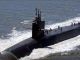 Подводная лодка класса Columbiа Военное обозрение