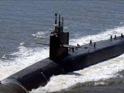 Подводная лодка класса Columbiа Военное обозрение