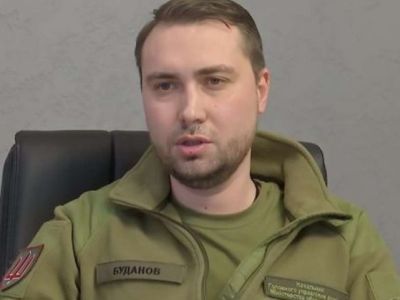 Кирилл Буданов. Фото: globalpress.co.ua Кирилл Буданов. Фото: globalpress.co.ua